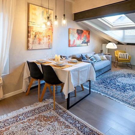 Fontanelle Apartment With View Verona Exterior photo